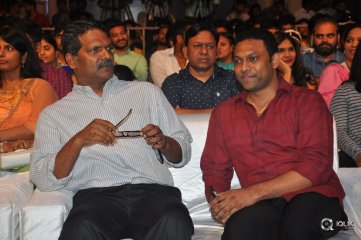 Anando Brahma Movie Pre Release Function